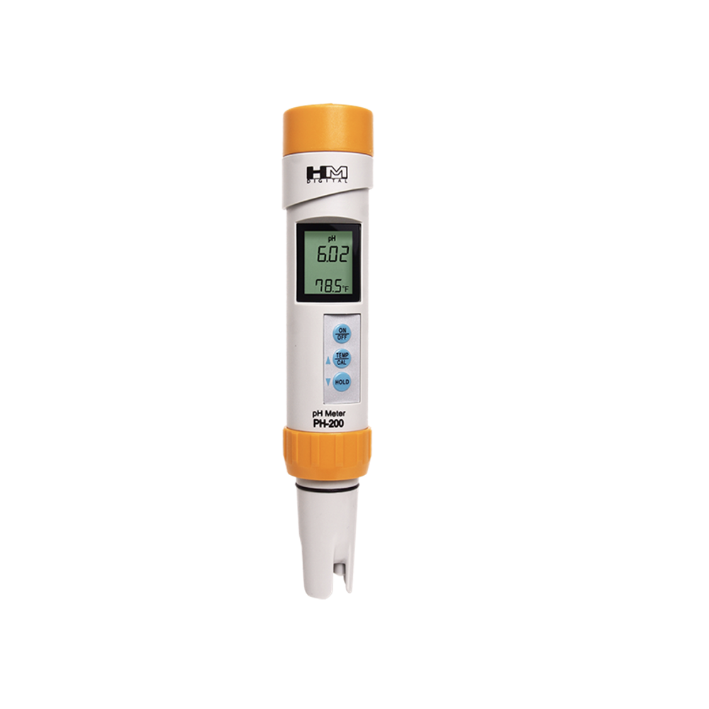 pH.Tester.HM