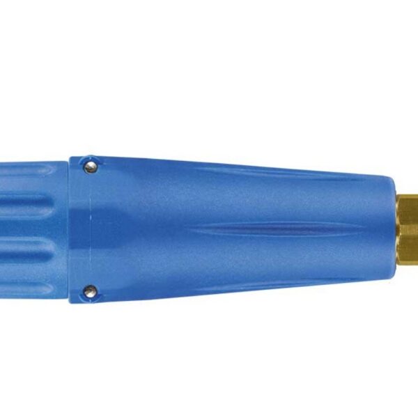 Foam nozzle ST-75 -1,05 1/4F BLUE