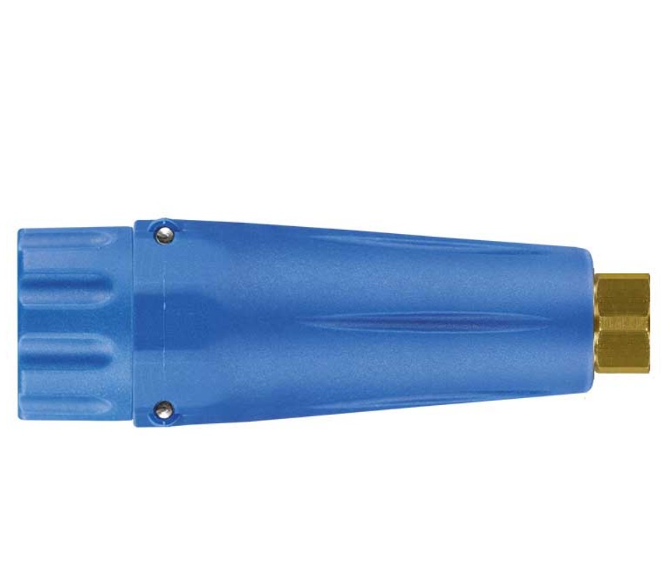 Foam nozzle ST-75 -1,05 1/4F BLUE Foam nozzle ST-75 -1,05 1/4F BLUE