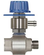 Chemical injector ST-160/161 3/8F 1,4/1,7