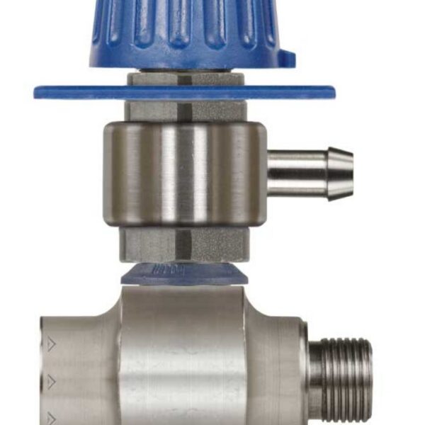 Chemical injector ST-160/161 3/8F 1,4/1,7