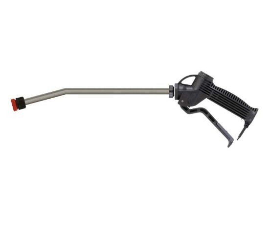 Wash gun ST-515 1/2"H with 300 mm lance SS