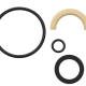 Piston seals D.20 CW MMD pump Complete packet Mazzoni