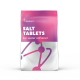 Salt tablets