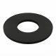 Adhesive neoprene gasket for motor