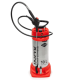 Compression sprayer INOX PLUS 10 L / FPM * Mesto