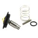 EPDM / Repair kit / Brass / 6213 * Burkert
