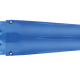 Foam head ST-75 with nozzle 1,60mm (D075)  1/4F - Blue