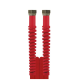 HP carwash comfort red 4,2M. 3/8F:3/8F * BKF