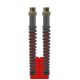 HP carwash comfort red 4,2M. 3/8M:3/8M * BKF