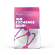 Ion exchange resin 25L