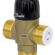 Mixing valve TVM‐W DN20 * Danfoss