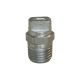 Nozzle SA1/4MEG 2504 / Stainless steel * Mazzoni