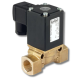 Solenoid valve 0256 powder * Burkert