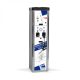 TI Water HTI water - analogic-digital tire inflator with water dispenser