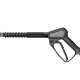 Wash gun Standart foamlance ST-2620 nozzle 9040 in swivel 1/2